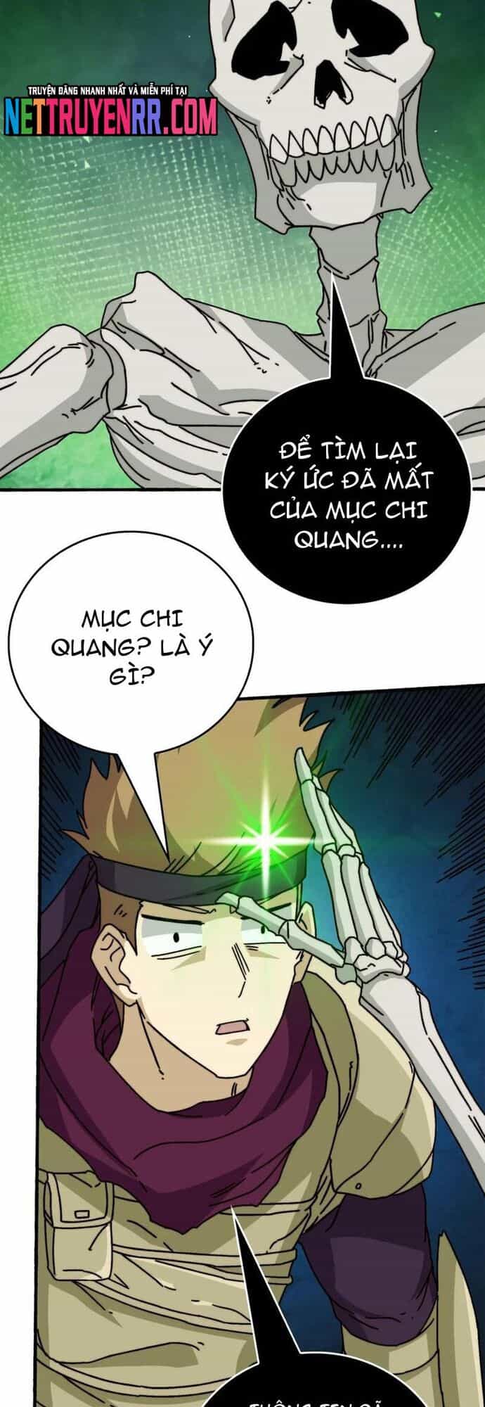 Trò Chơi Của Nhà Vua - Chương 71 - ảnh 25