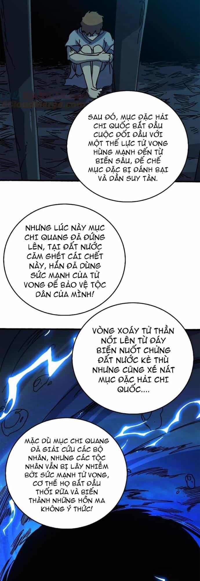 Trò Chơi Của Nhà Vua - Chương 71 - ảnh 28