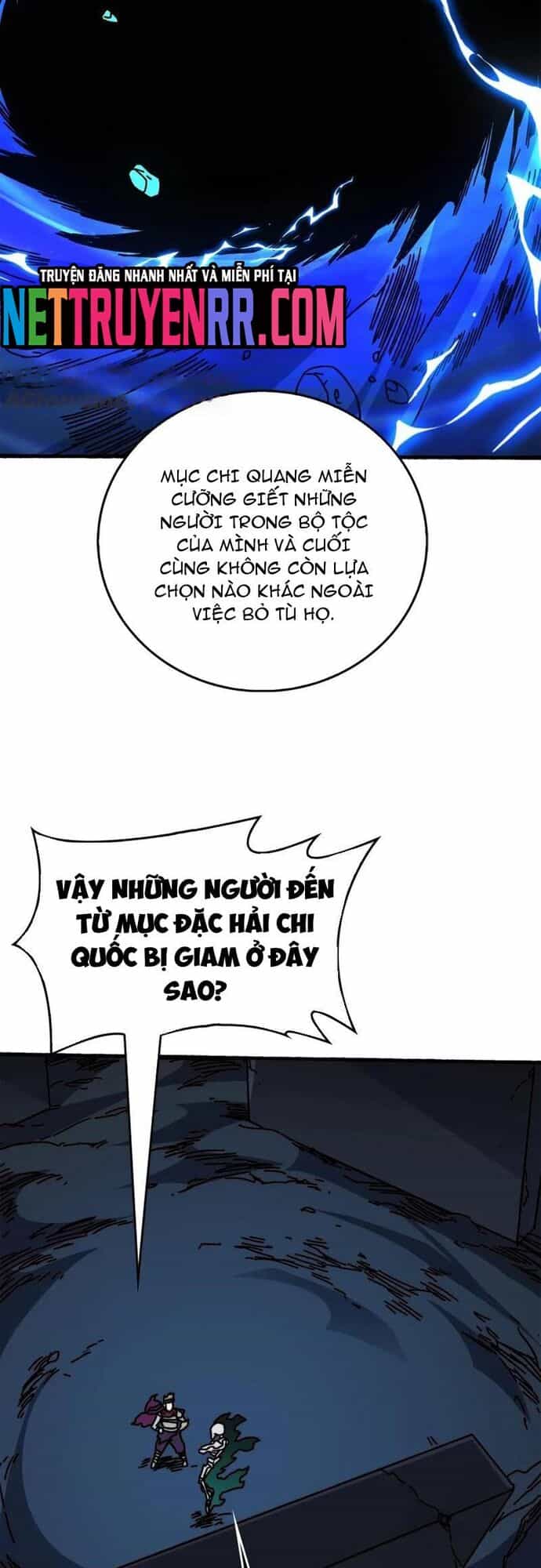 Trò Chơi Của Nhà Vua - Chương 71 - ảnh 29