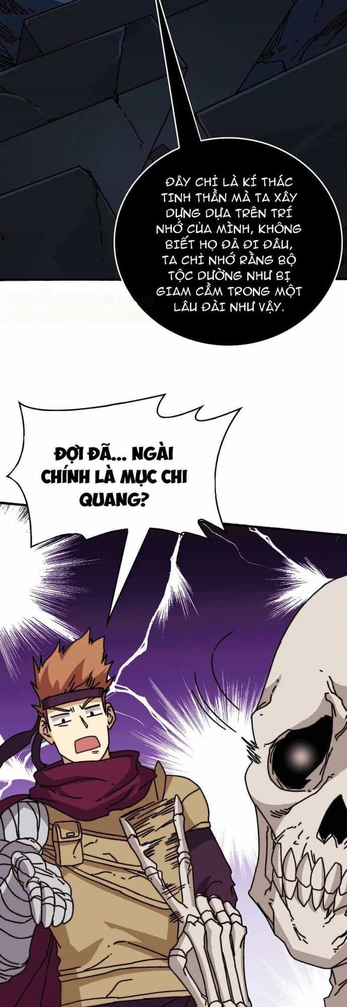 Trò Chơi Của Nhà Vua - Chương 71 - ảnh 30