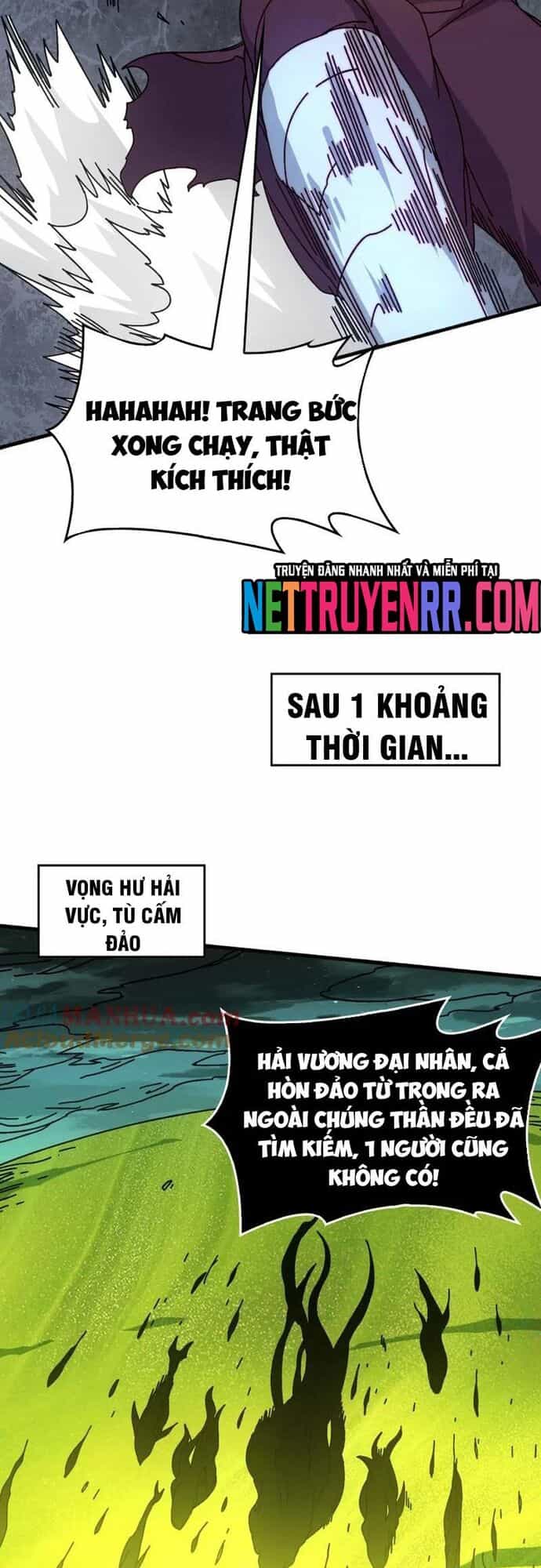 Trò Chơi Của Nhà Vua - Chương 72 - ảnh 18
