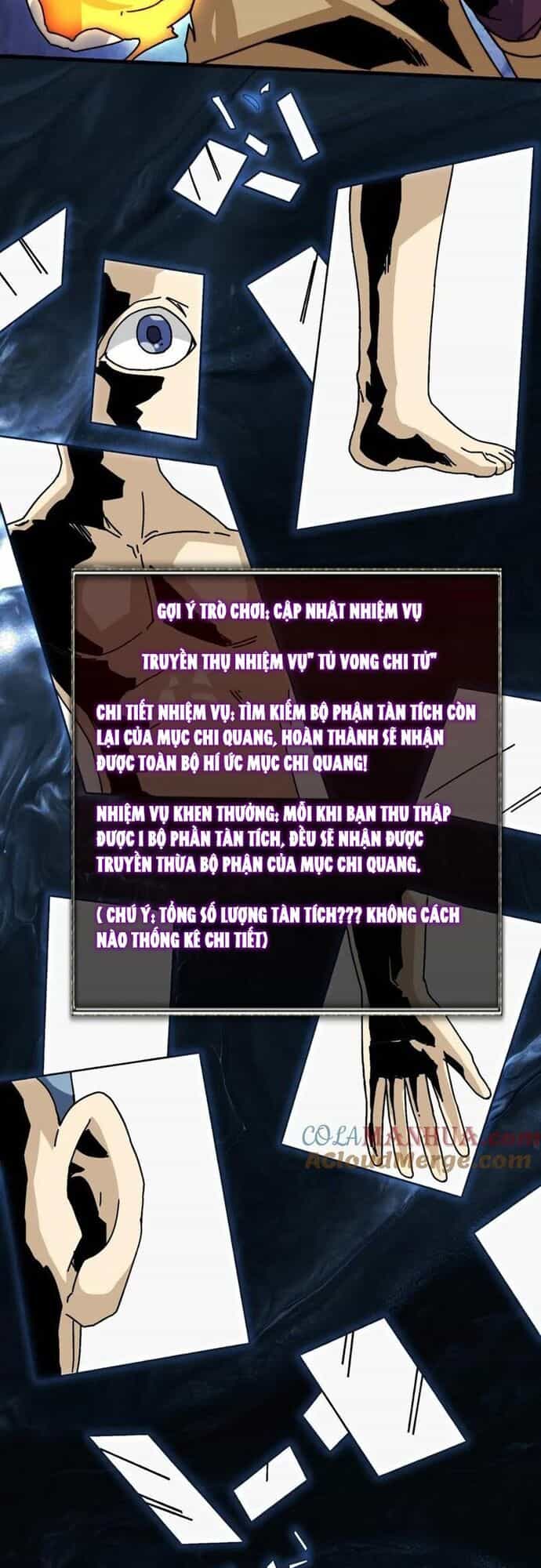 Trò Chơi Của Nhà Vua - Chương 72 - ảnh 8