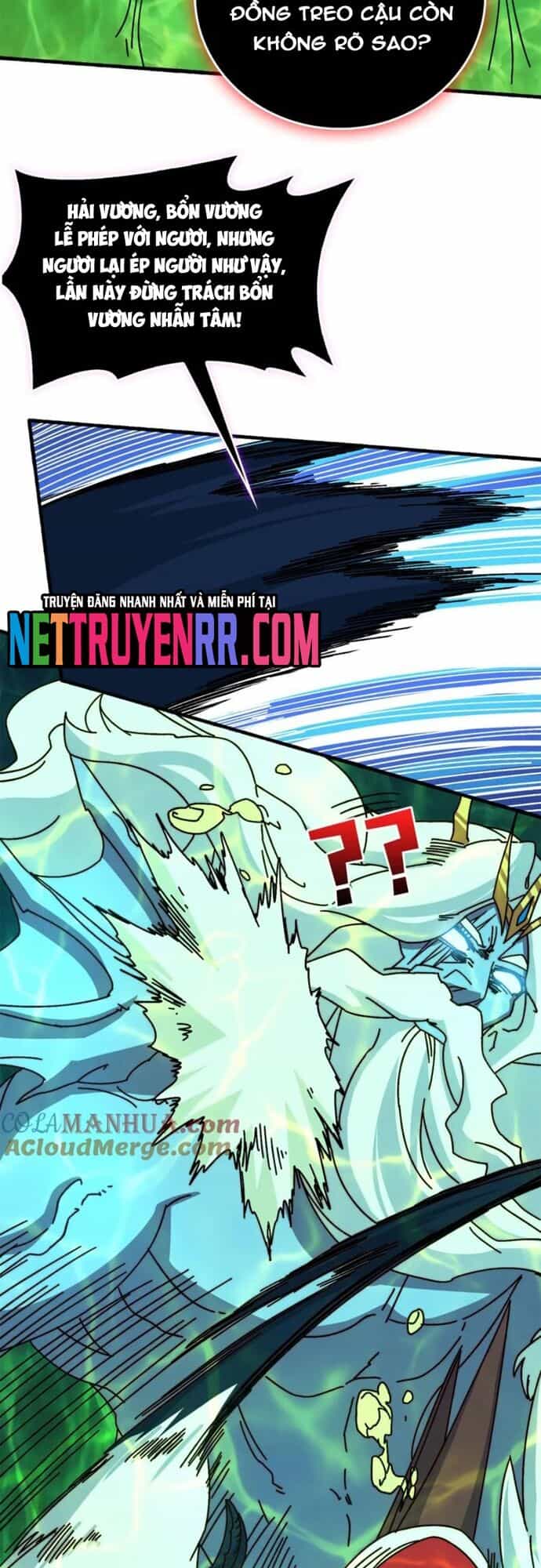 Trò Chơi Của Nhà Vua - Chương 73 - ảnh 28