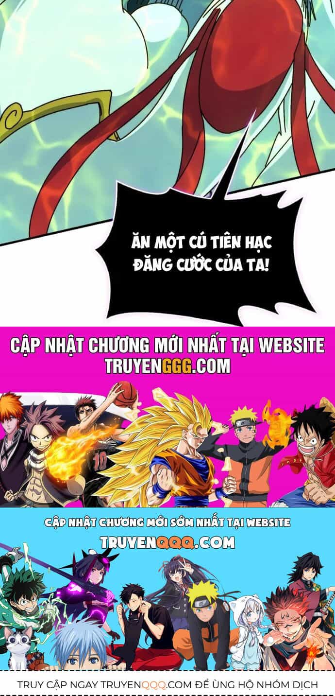 Trò Chơi Của Nhà Vua - Chương 73 - ảnh 29