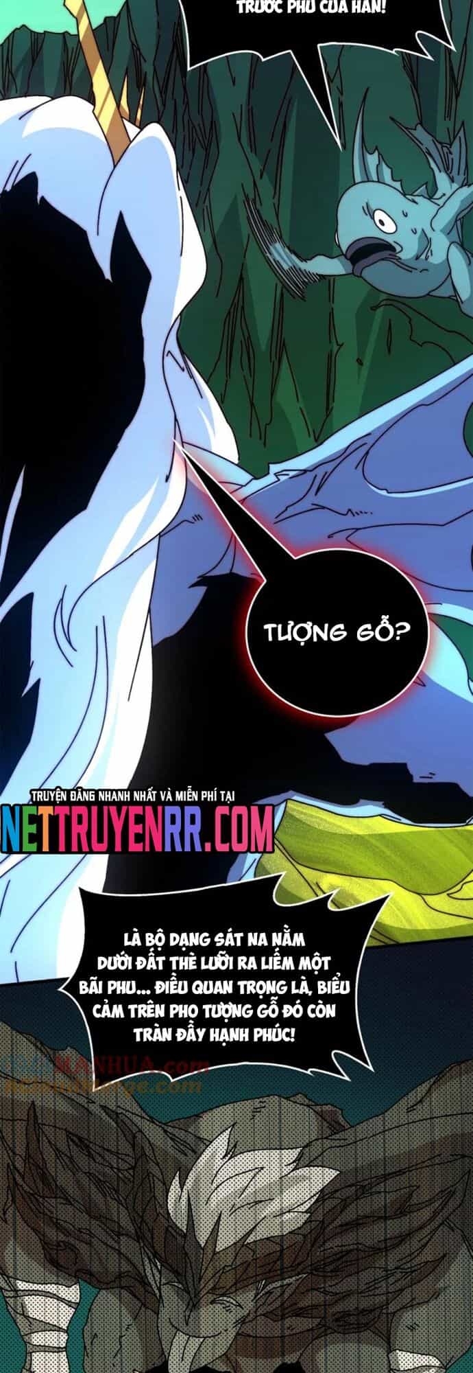 Trò Chơi Của Nhà Vua - Chương 73 - ảnh 3