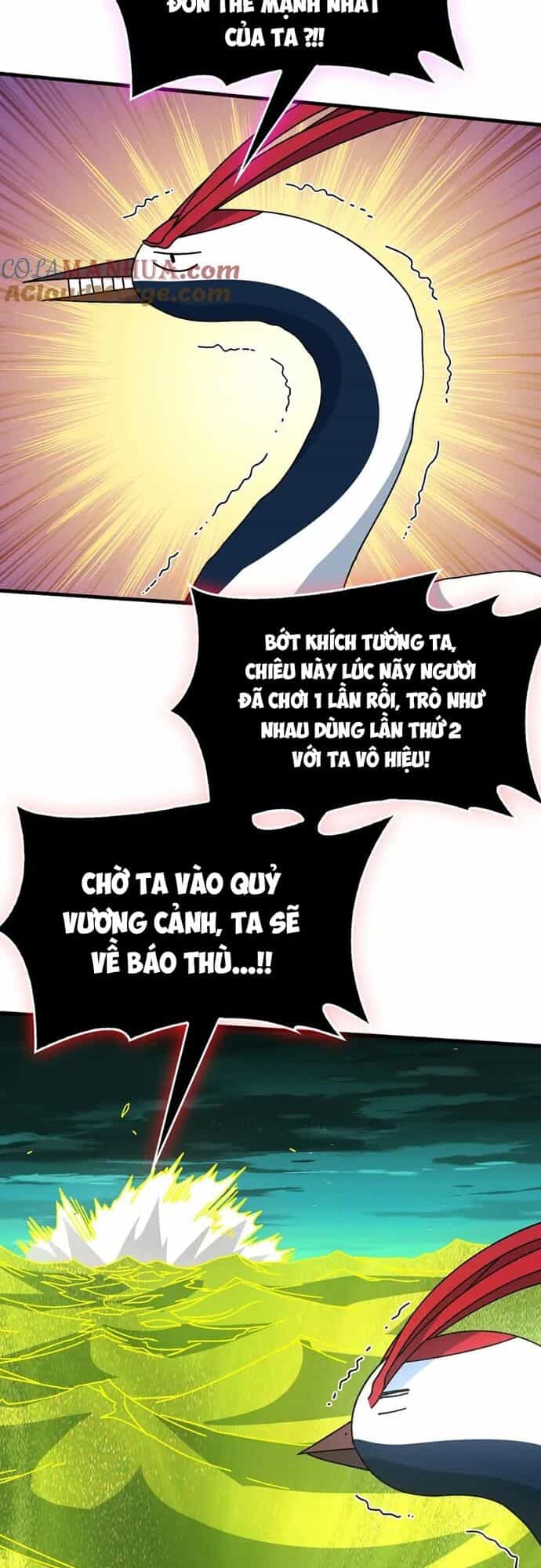 Trò Chơi Của Nhà Vua - Chương 74 - ảnh 13
