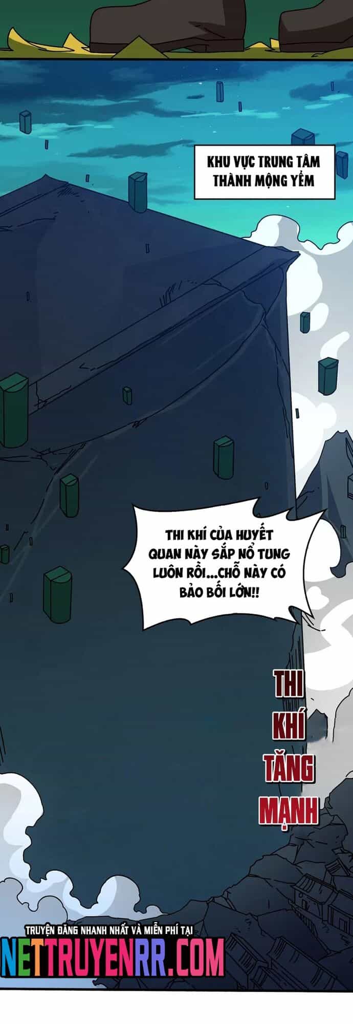 Trò Chơi Của Nhà Vua - Chương 74 - ảnh 23