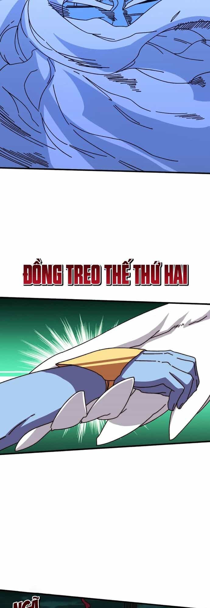 Trò Chơi Của Nhà Vua - Chương 74 - ảnh 5