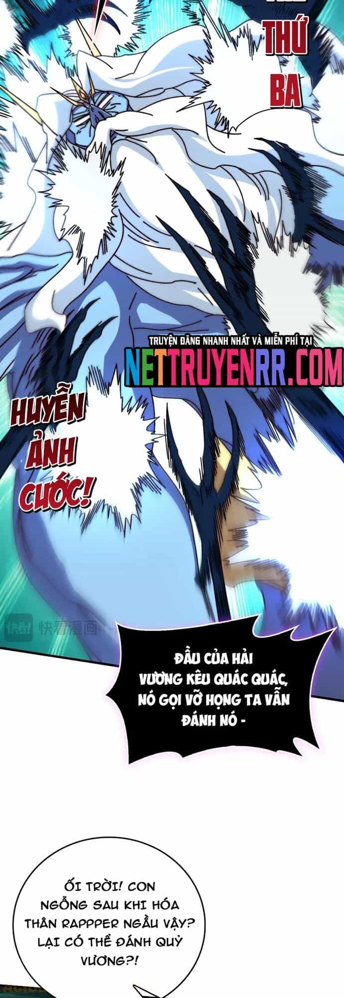 Trò Chơi Của Nhà Vua - Chương 74 - ảnh 7