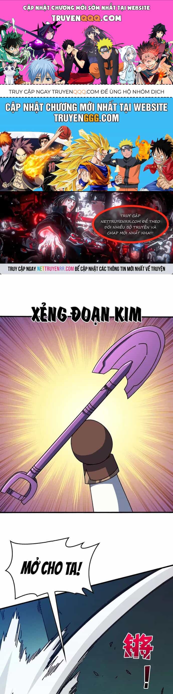 Trò Chơi Của Nhà Vua - Chương 75 - ảnh 1