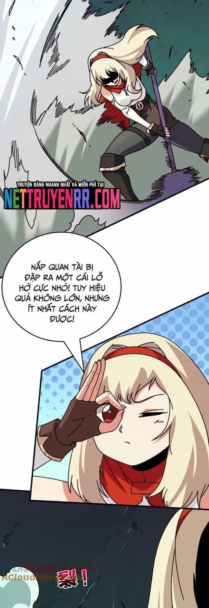 Trò Chơi Của Nhà Vua - Chương 75 - ảnh 2