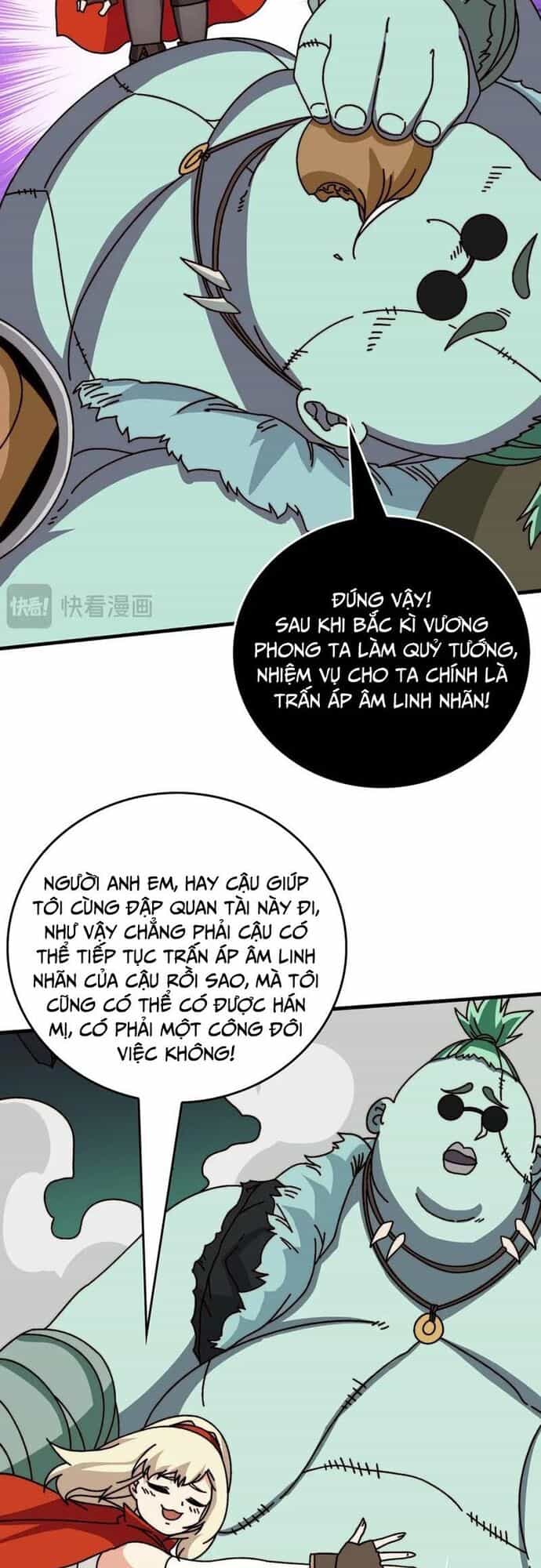 Trò Chơi Của Nhà Vua - Chương 75 - ảnh 26