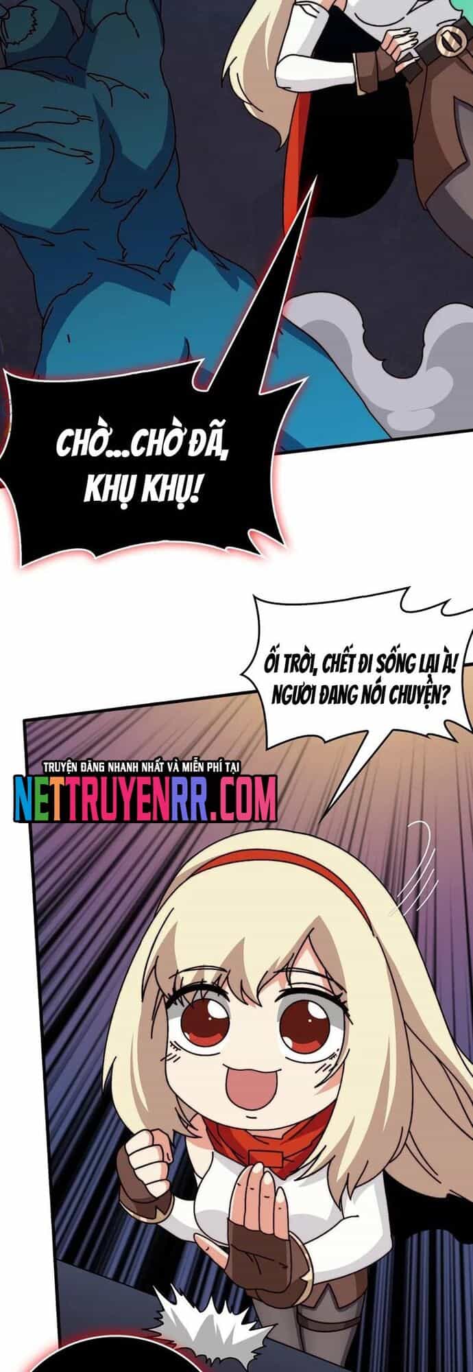 Trò Chơi Của Nhà Vua - Chương 75 - ảnh 8