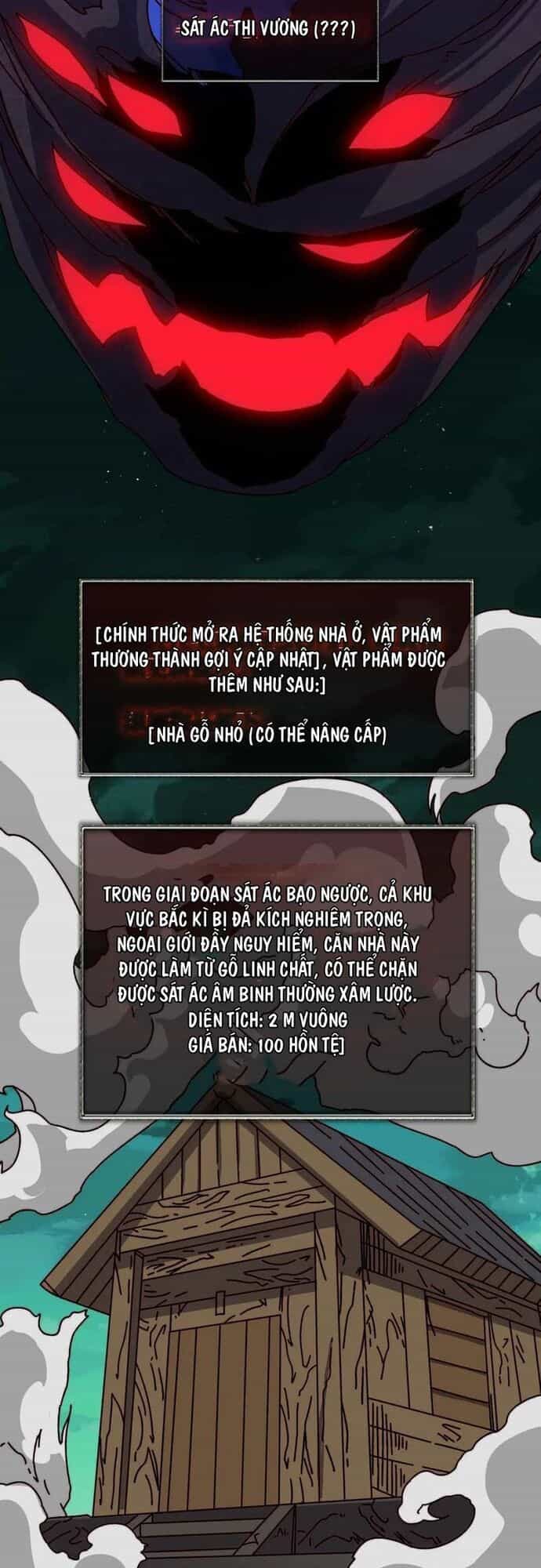 Trò Chơi Của Nhà Vua - Chương 76 - ảnh 16