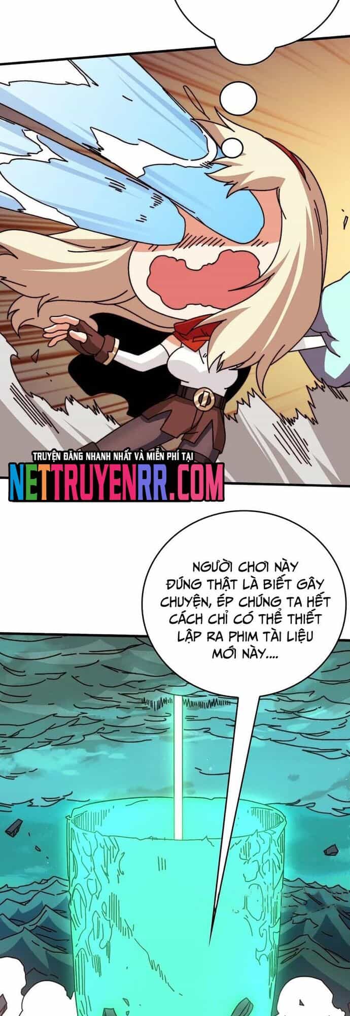 Trò Chơi Của Nhà Vua - Chương 76 - ảnh 23