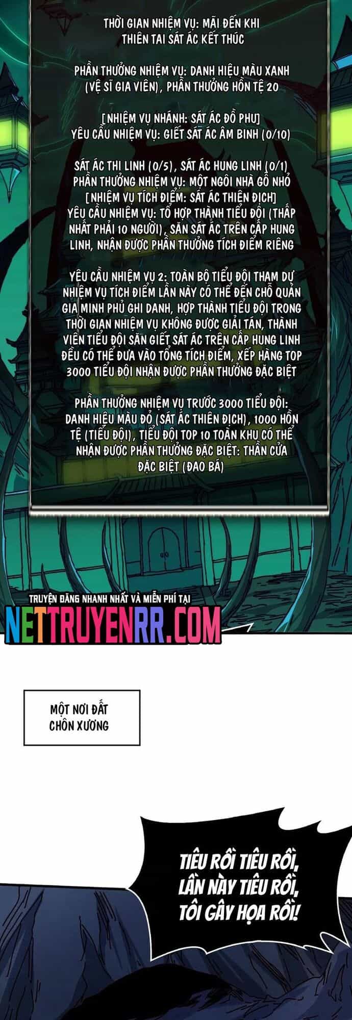 Trò Chơi Của Nhà Vua - Chương 76 - ảnh 26