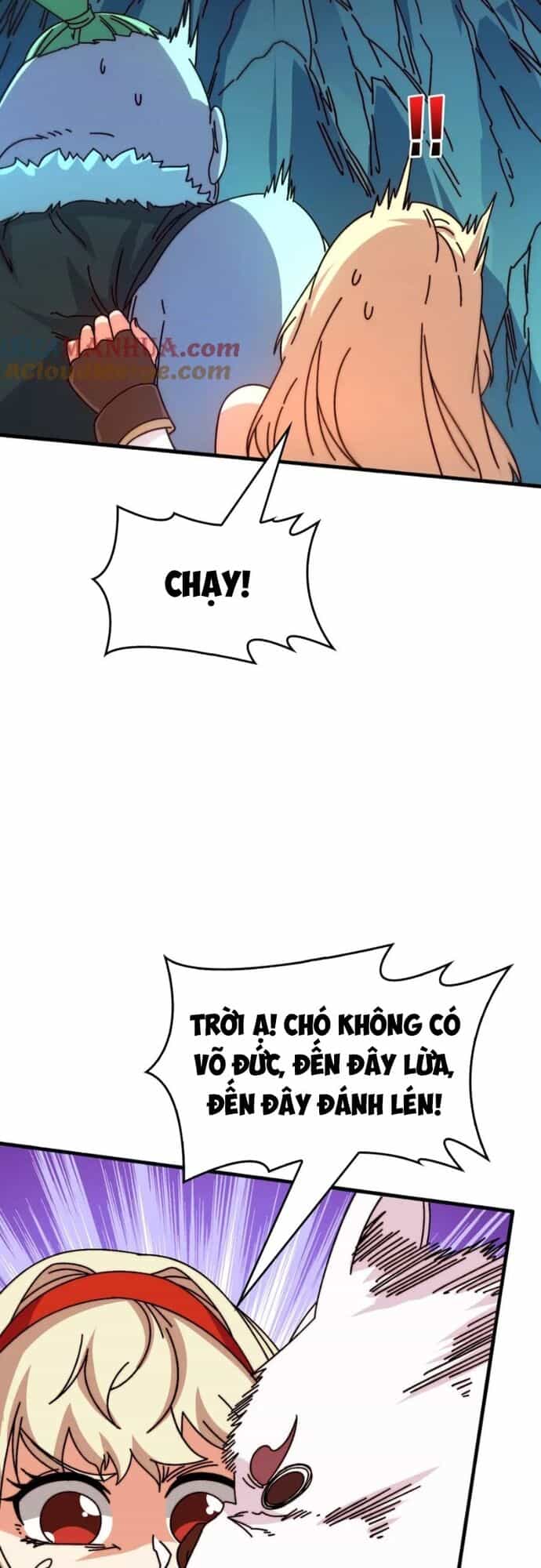 Trò Chơi Của Nhà Vua - Chương 77 - ảnh 19