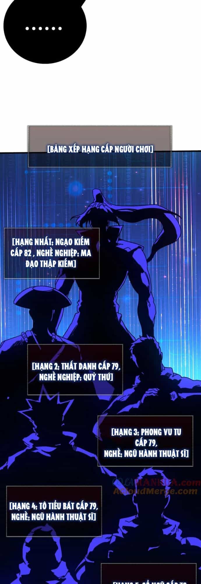 Trò Chơi Của Nhà Vua - Chương 77 - ảnh 3