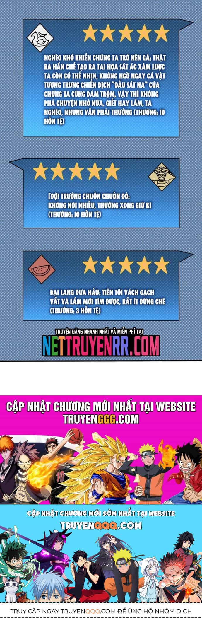 Trò Chơi Của Nhà Vua - Chương 77 - ảnh 33