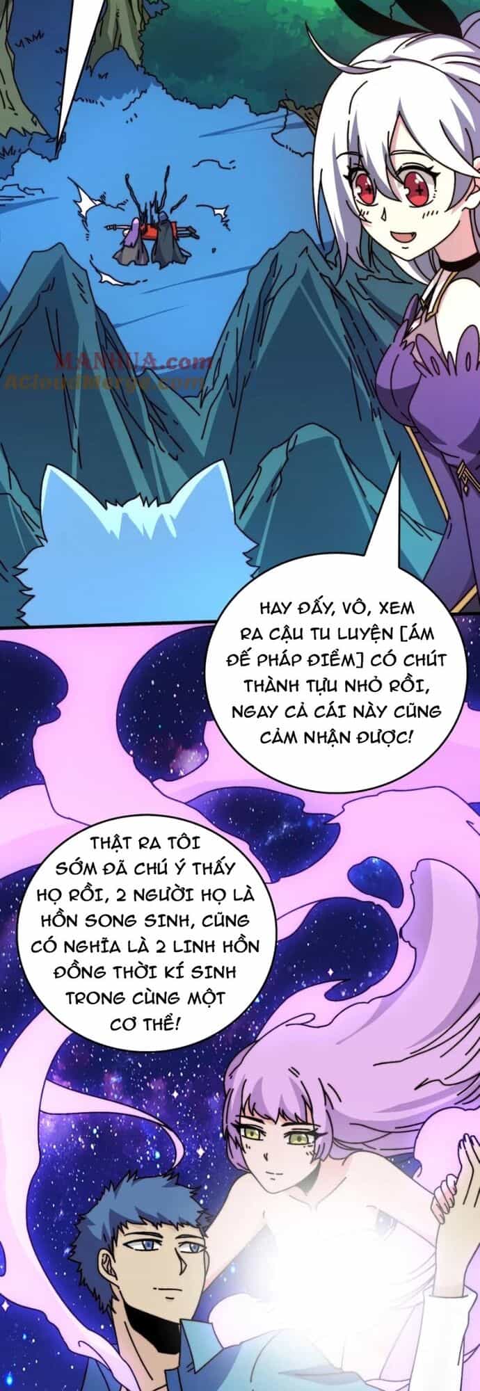 Trò Chơi Của Nhà Vua - Chương 78 - ảnh 2