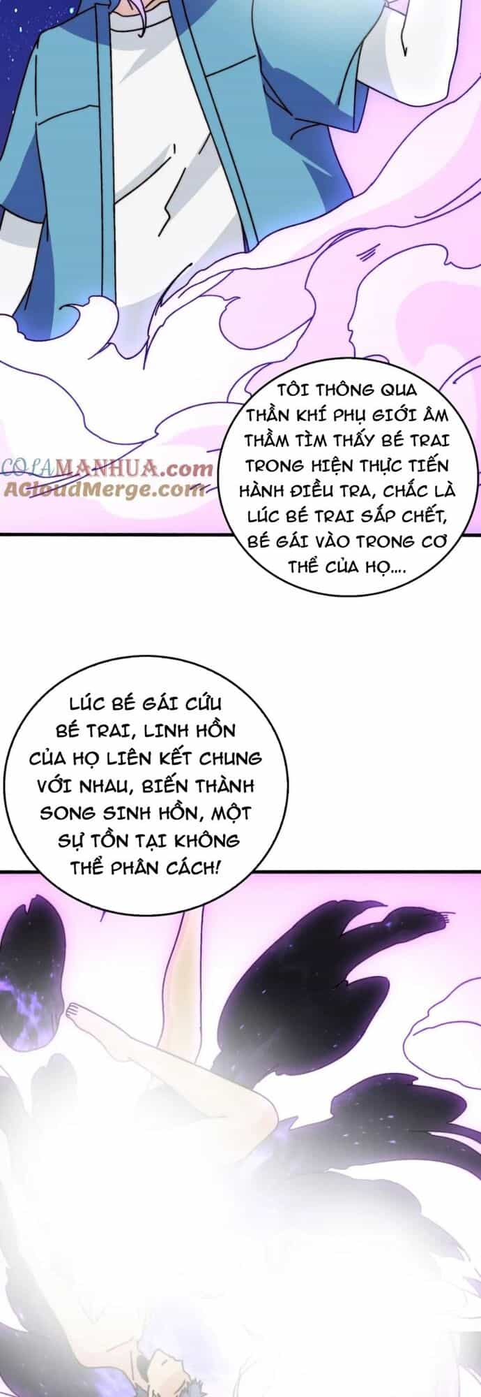 Trò Chơi Của Nhà Vua - Chương 78 - ảnh 3