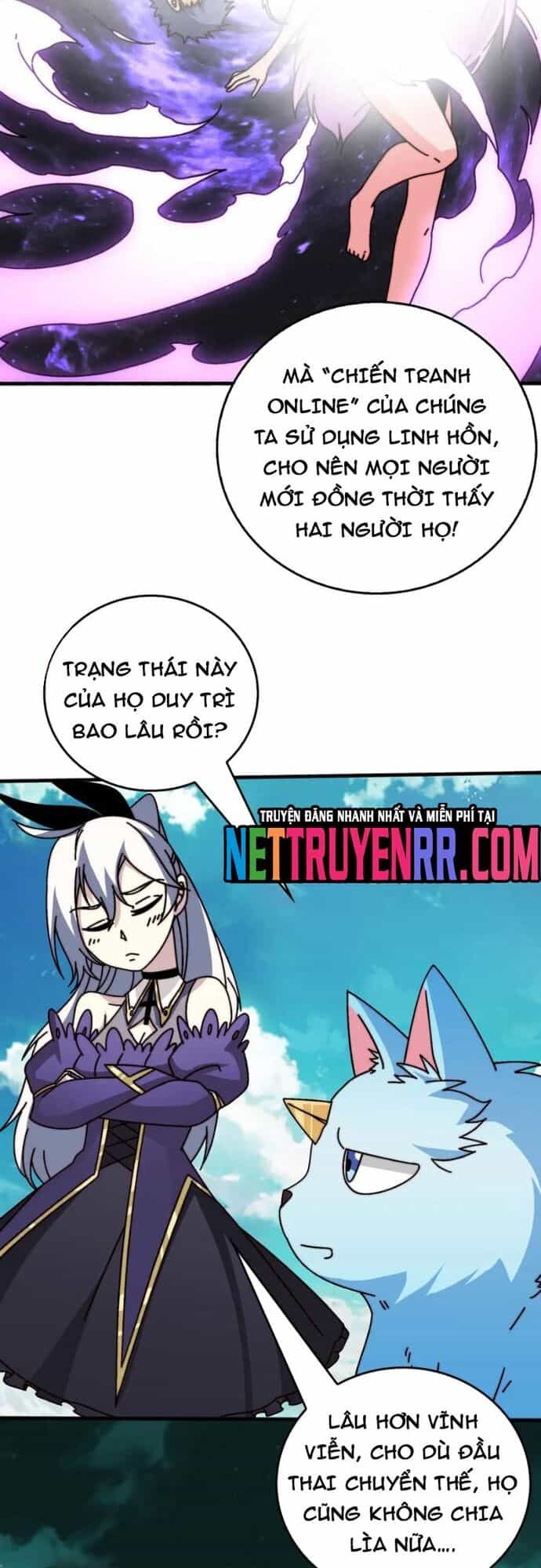 Trò Chơi Của Nhà Vua - Chương 78 - ảnh 4