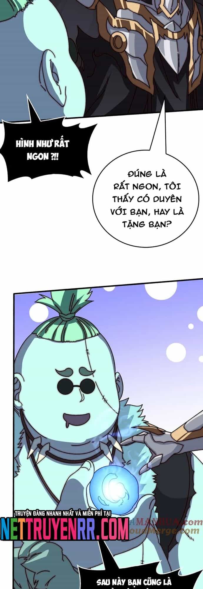 Trò Chơi Của Nhà Vua - Chương 79 - ảnh 11