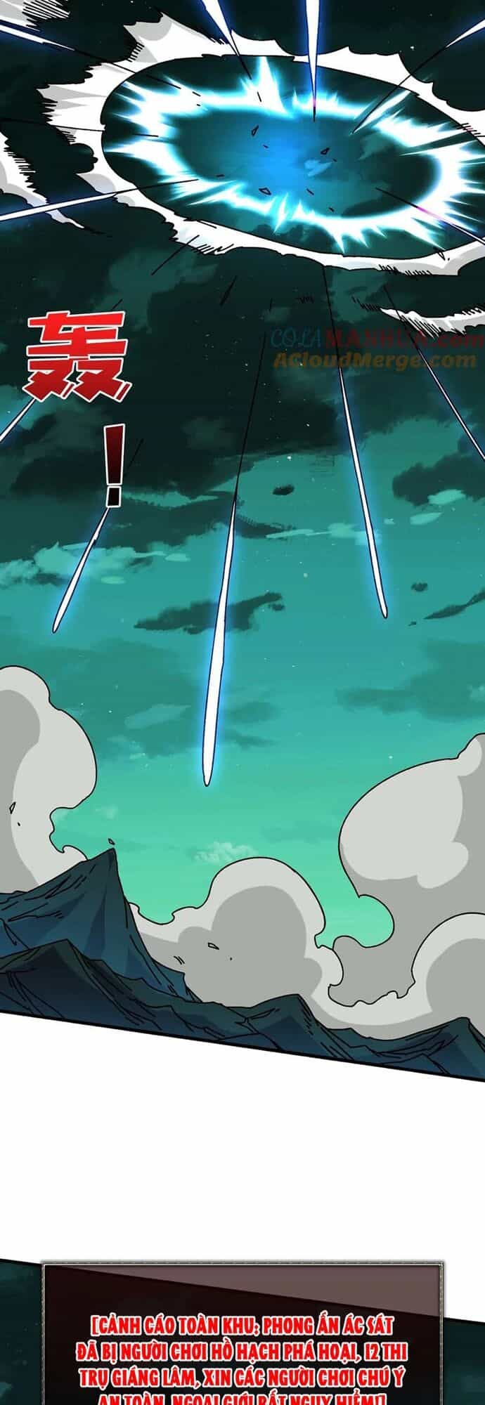 Trò Chơi Của Nhà Vua - Chương 79 - ảnh 20