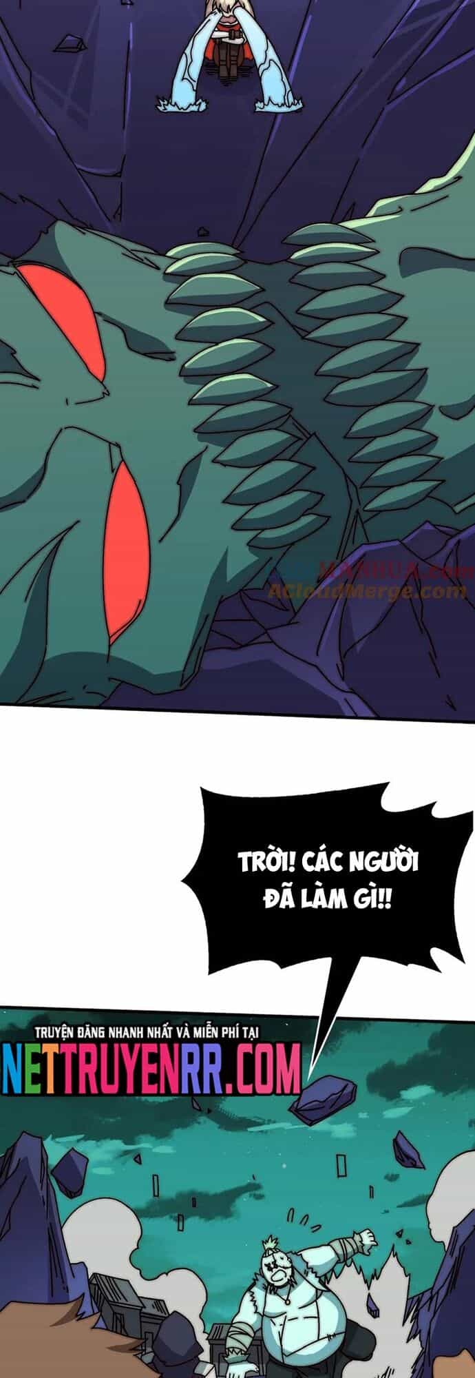 Trò Chơi Của Nhà Vua - Chương 79 - ảnh 25
