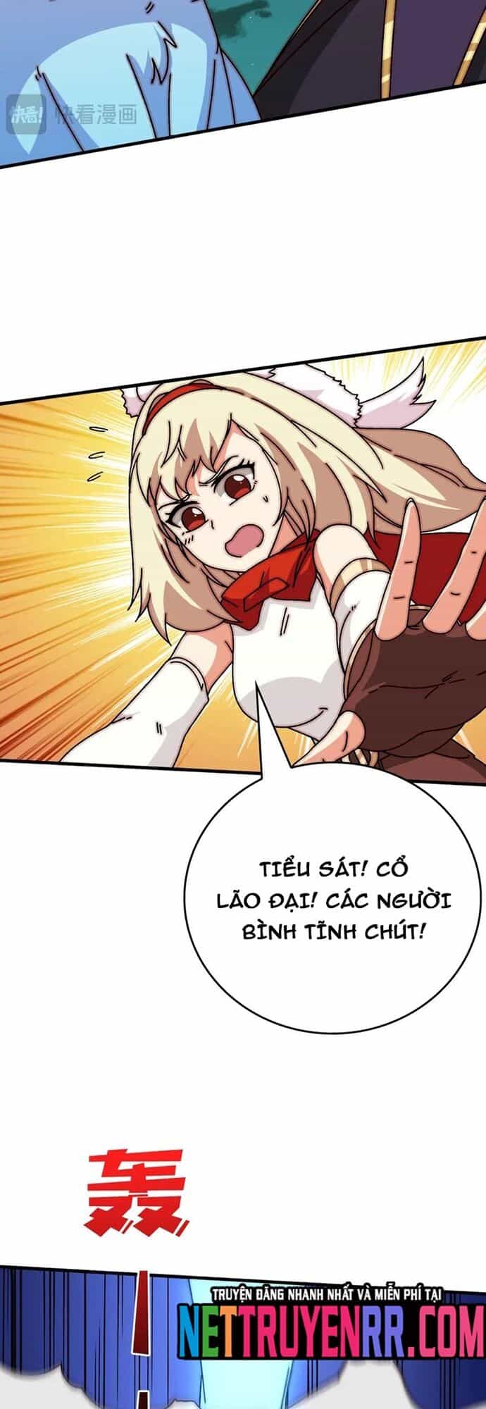 Trò Chơi Của Nhà Vua - Chương 79 - ảnh 5