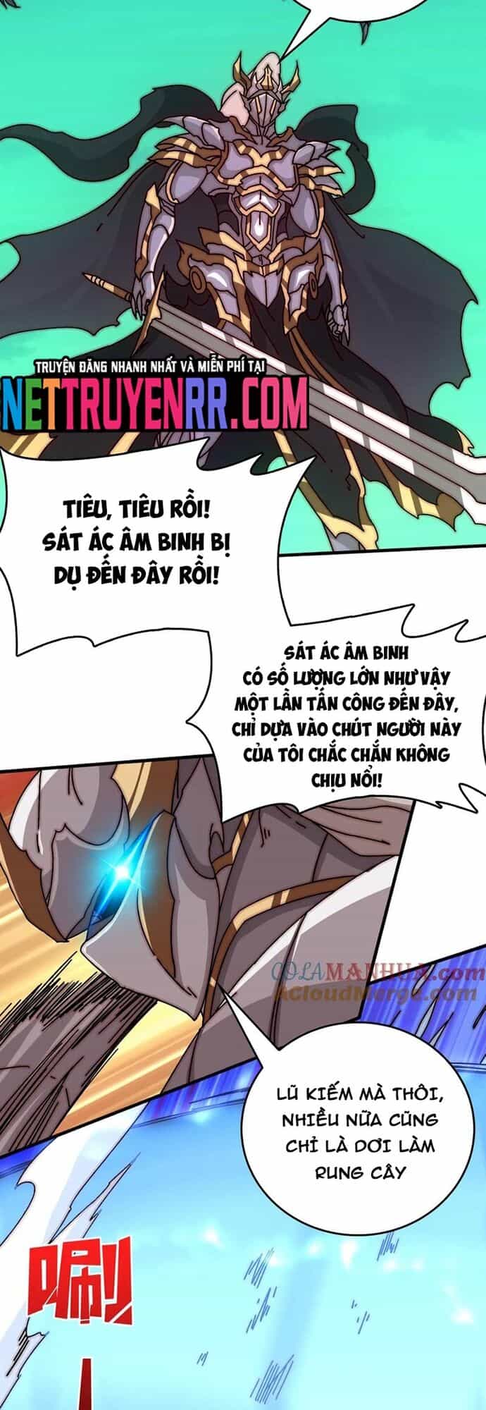 Trò Chơi Của Nhà Vua - Chương 79 - ảnh 8