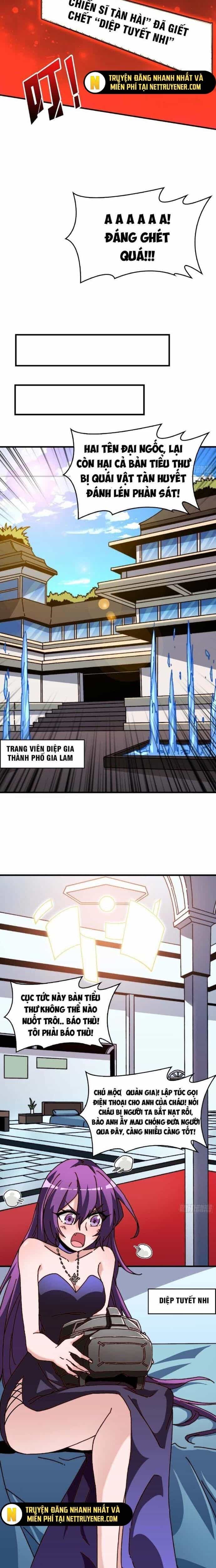 Trò Chơi Của Nhà Vua - Chương 8 - ảnh 10