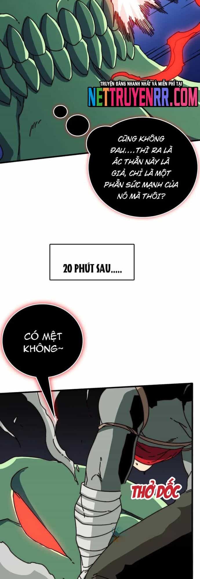 Trò Chơi Của Nhà Vua - Chương 80 - ảnh 11
