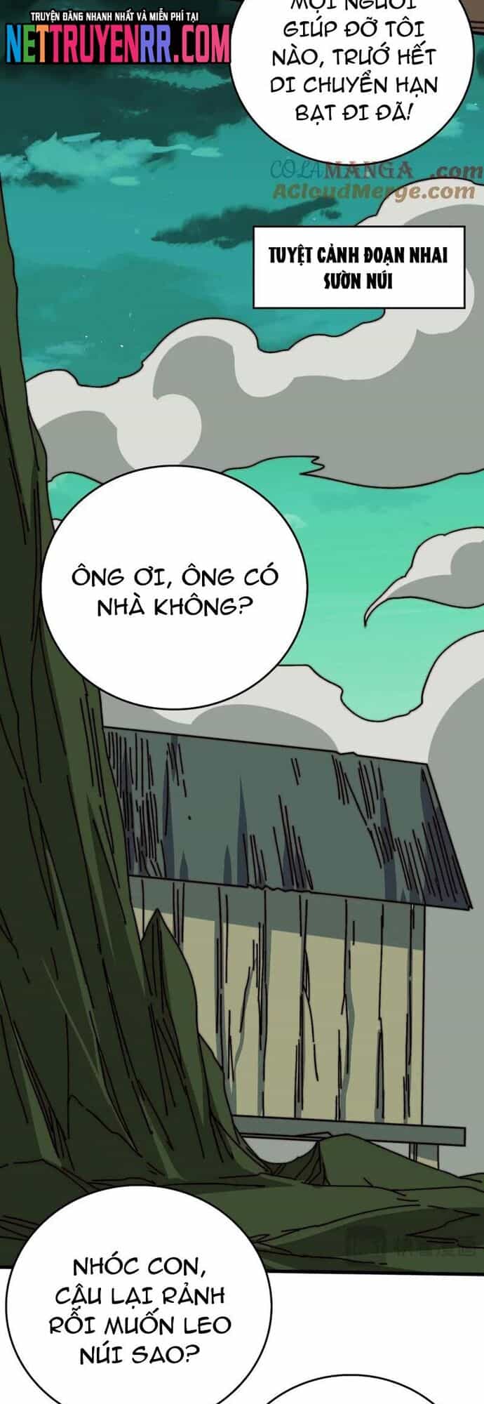 Trò Chơi Của Nhà Vua - Chương 80 - ảnh 18