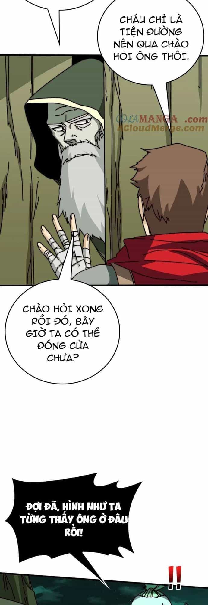 Trò Chơi Của Nhà Vua - Chương 80 - ảnh 19