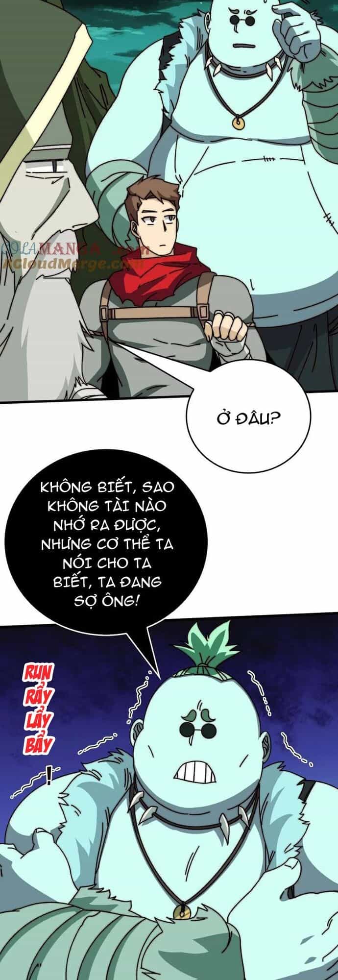 Trò Chơi Của Nhà Vua - Chương 80 - ảnh 20