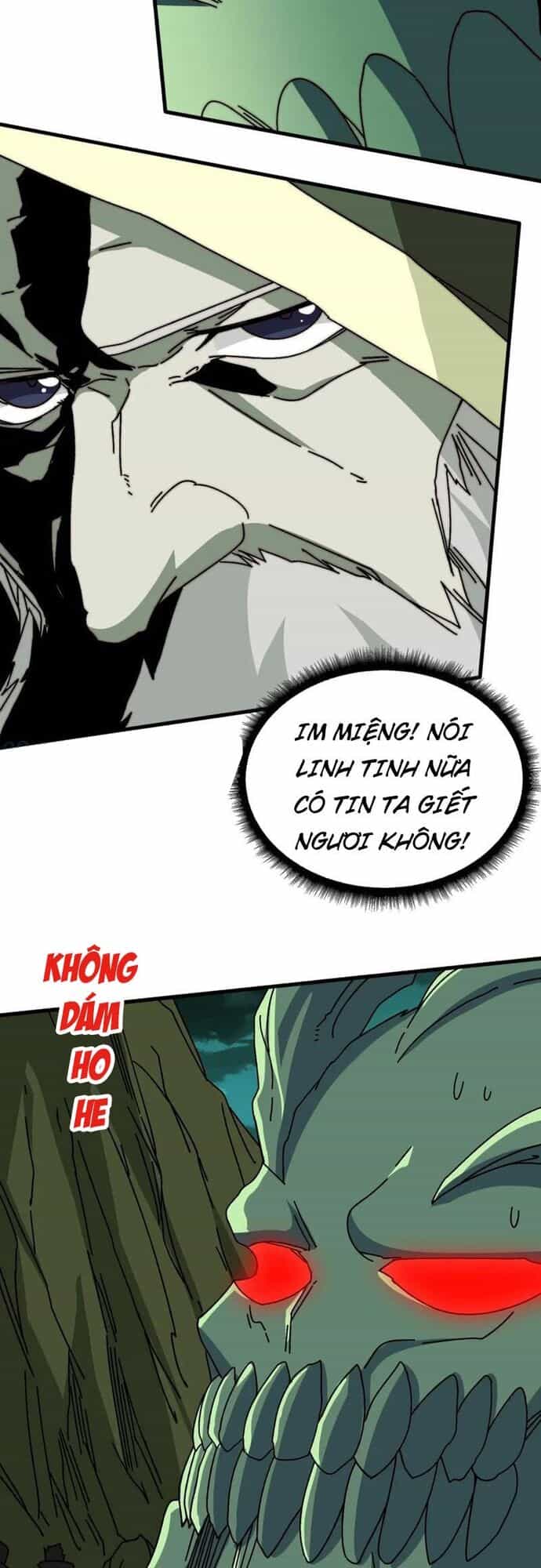 Trò Chơi Của Nhà Vua - Chương 80 - ảnh 23
