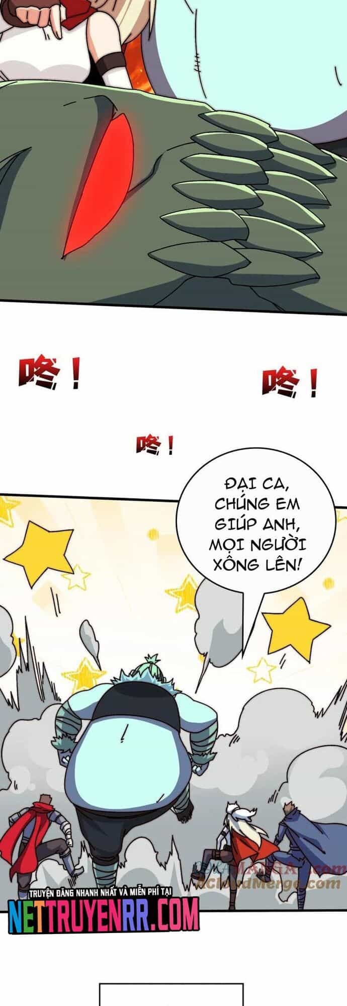 Trò Chơi Của Nhà Vua - Chương 80 - ảnh 7