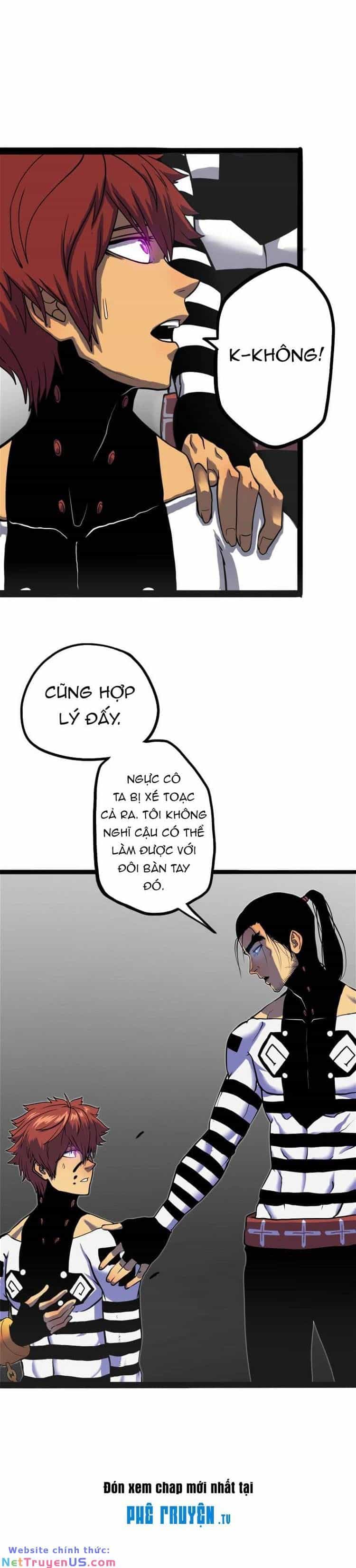Trò Chơi Của Thần - Chương 0 - ảnh 16