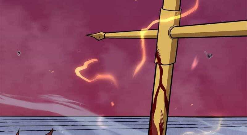 Trò Chơi Của Thần - Chương 9 - ảnh 132