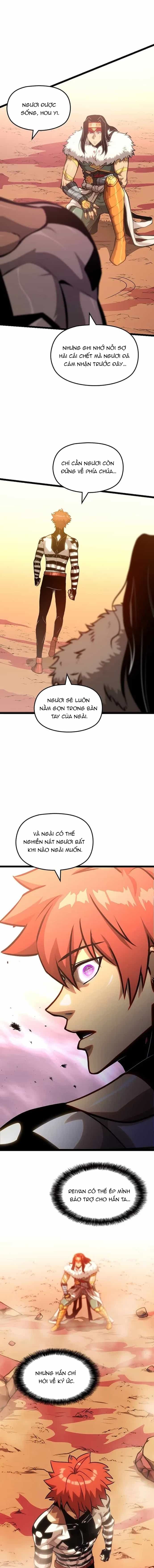 Trò Chơi Của Thần - Chương 100 - ảnh 5