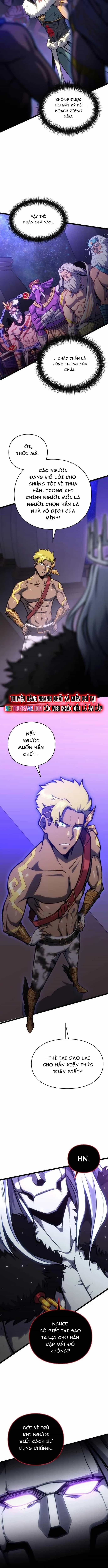 Trò Chơi Của Thần - Chương 102 - ảnh 2