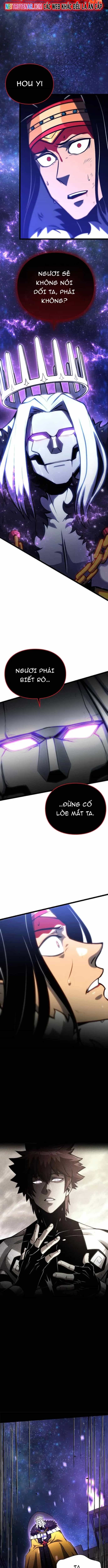Trò Chơi Của Thần - Chương 102 - ảnh 6