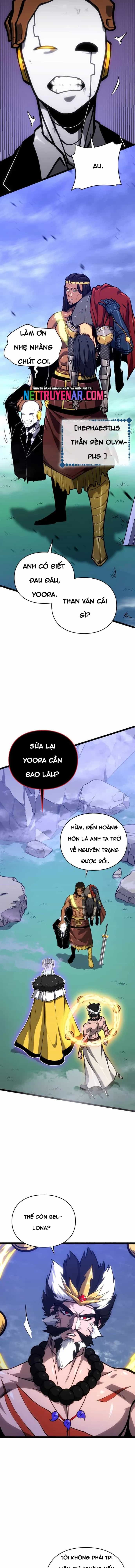 Trò Chơi Của Thần - Chương 104 - ảnh 4