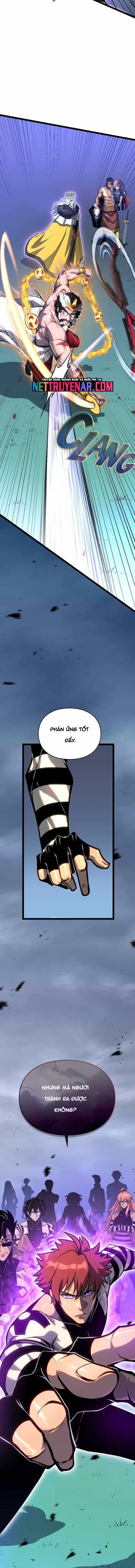 Trò Chơi Của Thần - Chương 104 - ảnh 9
