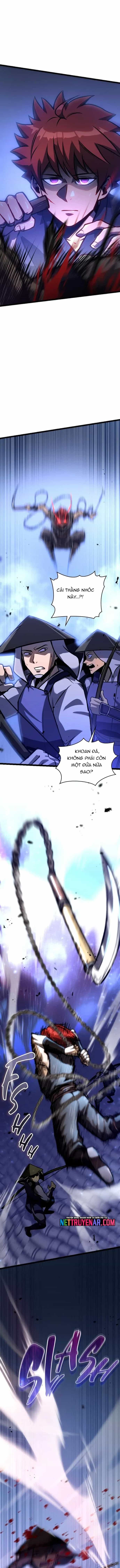 Trò Chơi Của Thần - Chương 107 - ảnh 12