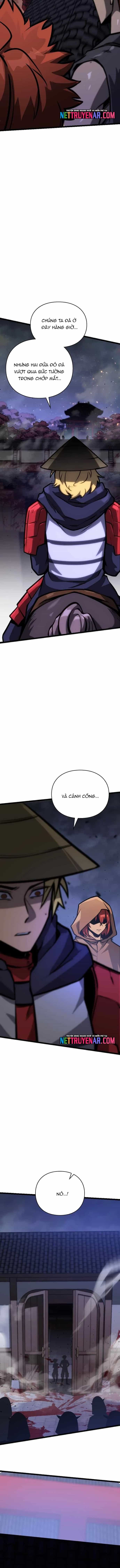 Trò Chơi Của Thần - Chương 107 - ảnh 14