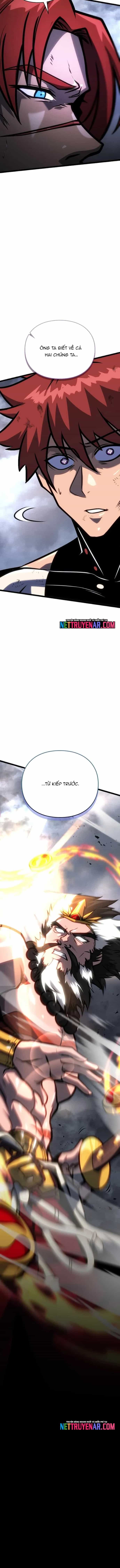 Trò Chơi Của Thần - Chương 107 - ảnh 2