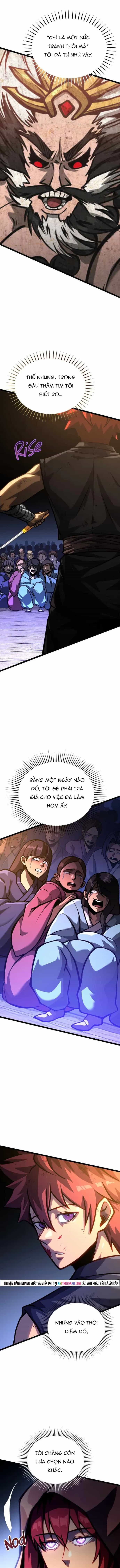 Trò Chơi Của Thần - Chương 108 - ảnh 14