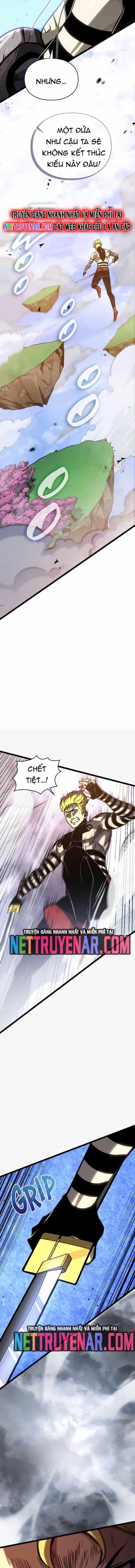 Trò Chơi Của Thần - Chương 109 - ảnh 4
